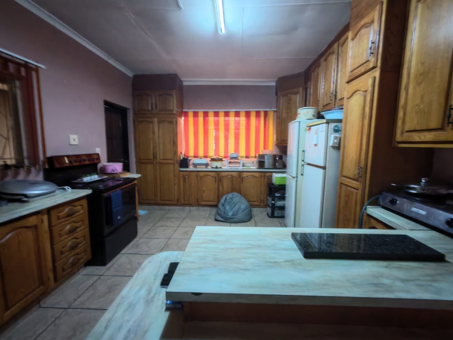 3 Bedroom Property for Sale in Sasolburg Ext 15 Free State